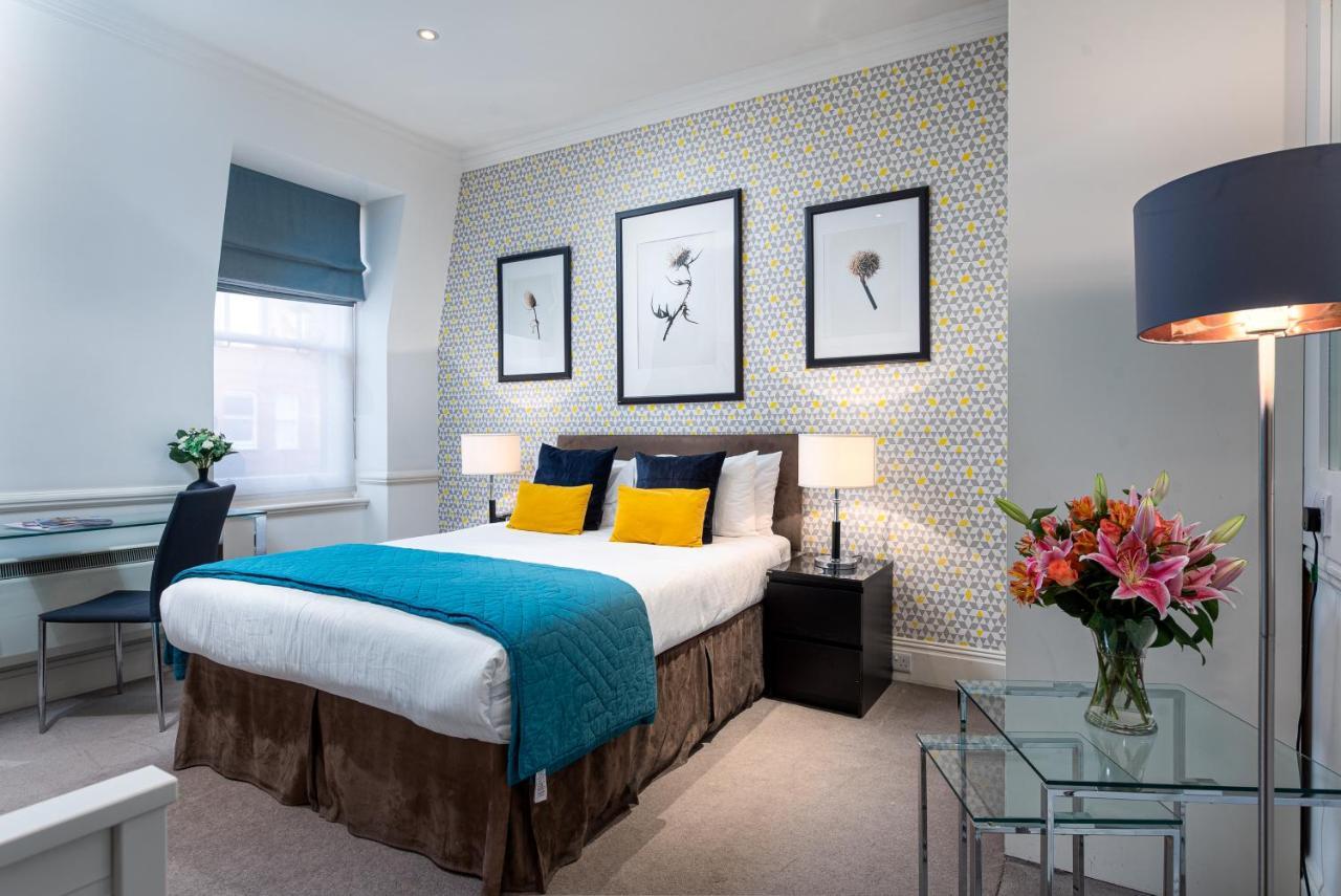 The Apartments By Capital London Exterior foto