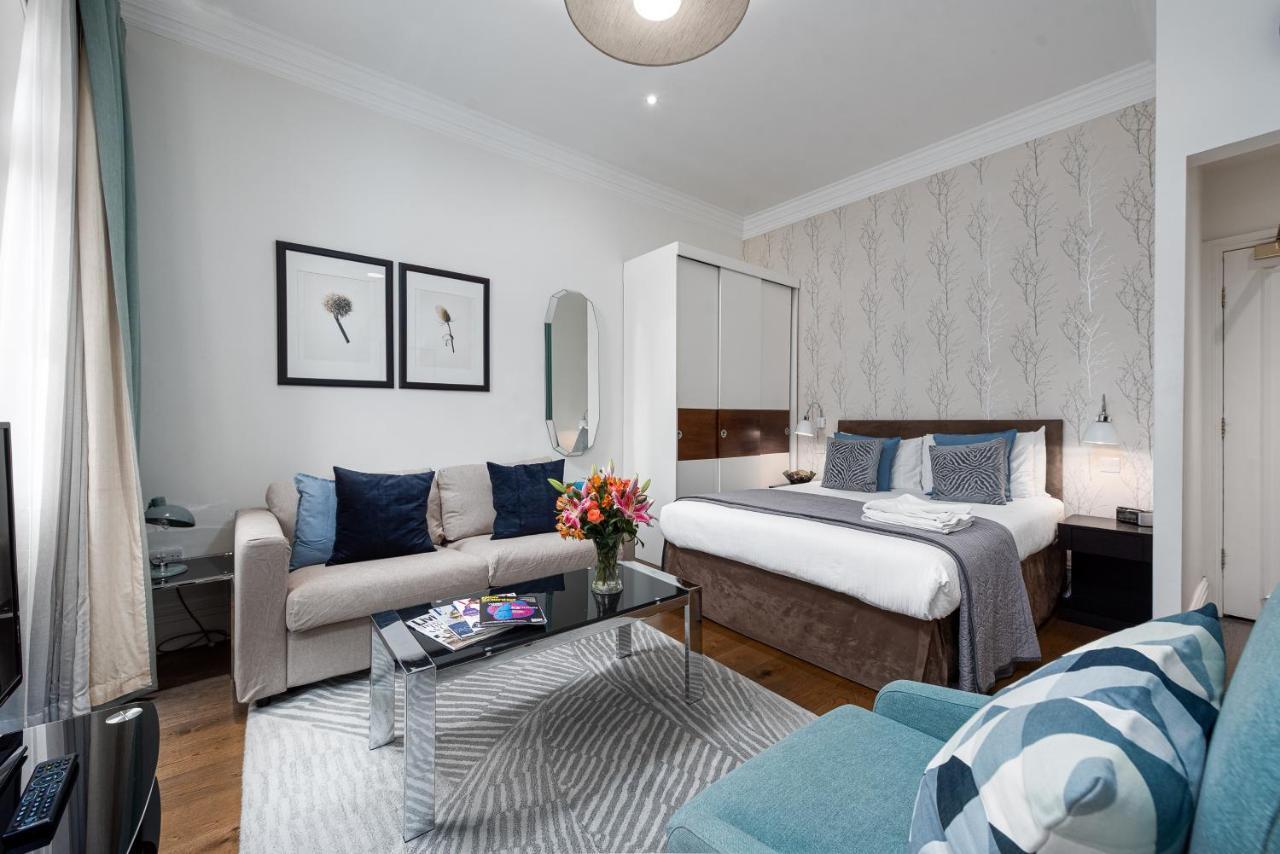The Apartments By Capital London Exterior foto