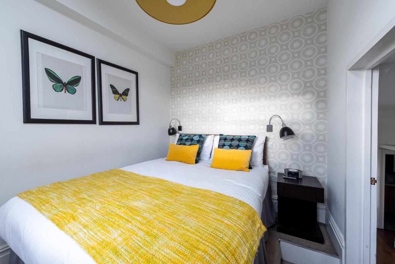 The Apartments By Capital London Exterior foto