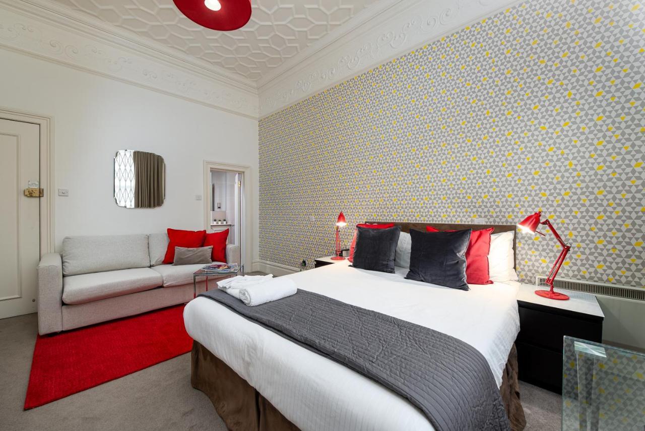 The Apartments By Capital London Exterior foto
