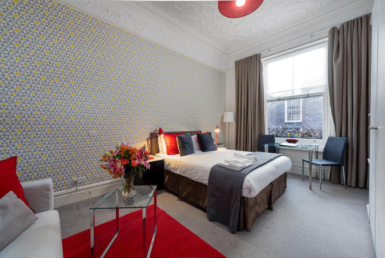 The Apartments By Capital London Exterior foto