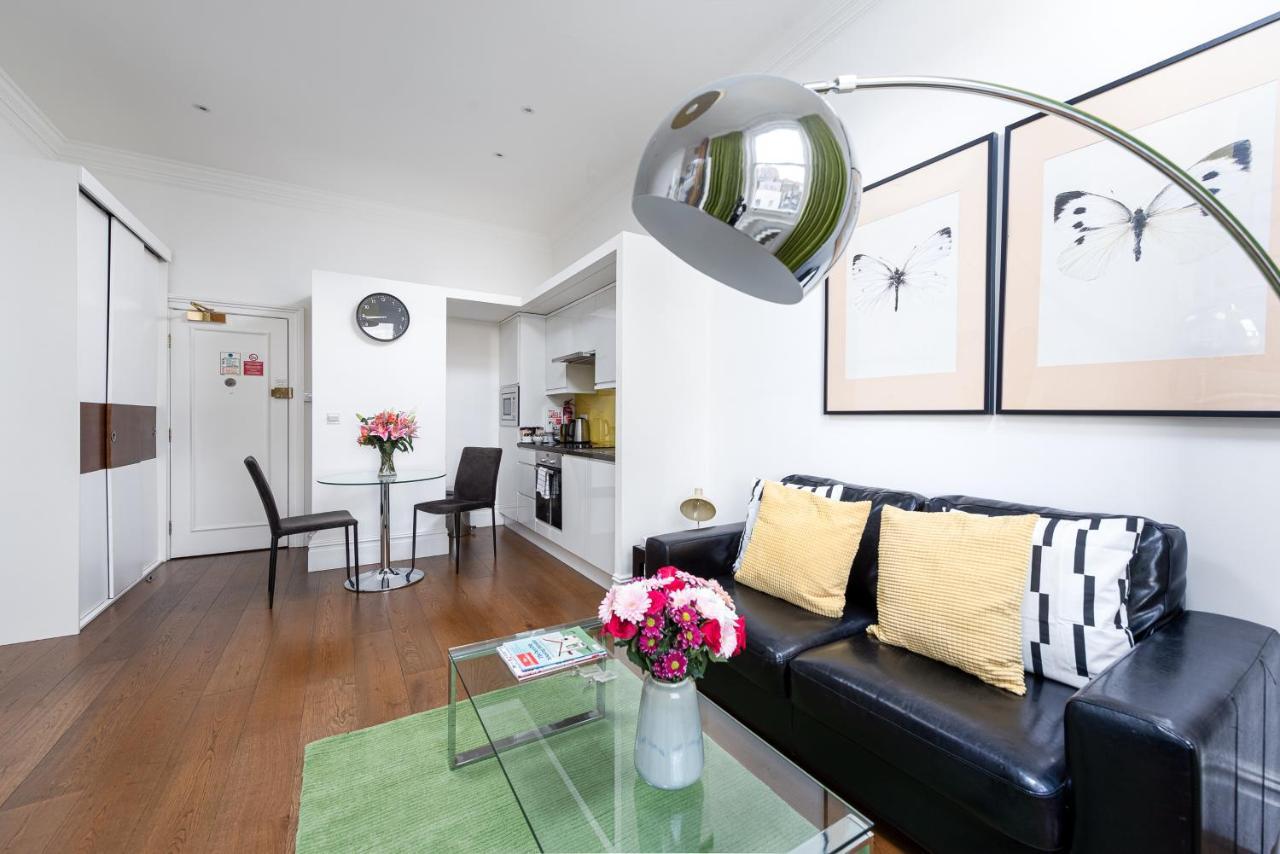 The Apartments By Capital London Exterior foto